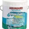 Aquagard Water-Based Anti-Fouling Bottom Paint - Gallon -Visserij Vondsten aquagard water based anti fouling bottom paint gallon 57781.1650939502.386.513