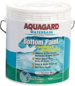 Aquagard Water-Based Anti-Fouling Bottom Paint - Gallon