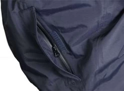 AquaSkinz Nor Easter Full Zip Waterproof Top -Visserij Vondsten aquaskinz noreaster waterproof top 85311.1650939572
