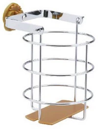 Attwood 11670-4 Formed Wire Gimbaled Drink Holder - Standard