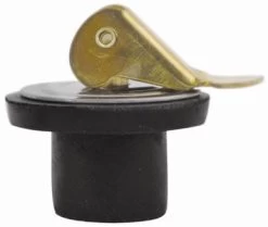 Attwood 7534A3 Livewell/Bailer Drain Plug - 5/8 In.