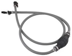 Attwood 93806MUS7 Fuel Line Kit F/ Mercury - 6 Ft.