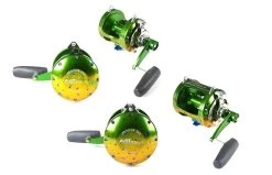 Avet EX 2-Speed Lever Drag Big Game Reels -Visserij Vondsten avet ex 2 speed lever drag big game reels 57747.1650939785