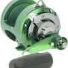 Avet EX 3-Speed Lever Drag Big Game Reel Green