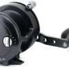 Avet JX 6/3 MC RAPTOR RH-BK Two-Speed Reel - Black - Right-Hand 2 Avet JX 6/3 MC RAPTOR RH-BK Two-Speed Reel - Black - Right-Hand -Visserij Vondsten avet jx 6 3 mc raptor rh bk reel 01035.1651377122.386.513