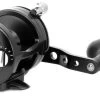 Avet SX 6/4 MC Raptor 2-Speed Lever Drag Casting Reel Black -Visserij Vondsten avet sx 64 raptor 2 speed lever drag casting reel black 87328.1650992077