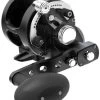 Avet SXJ 6/4 MC Raptor 2-Speed Lever Drag Casting Reel Black -Visserij Vondsten avet sxj 64 mc raptor 2 speed lever drag casting reel black 67138.1650992233