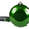 Avet T-RX 50W 2-Speed Lever Drag Big Game Reel Green -Visserij Vondsten avet tr x 50w 2 speed lever drag big game reel green 65248.1650992311