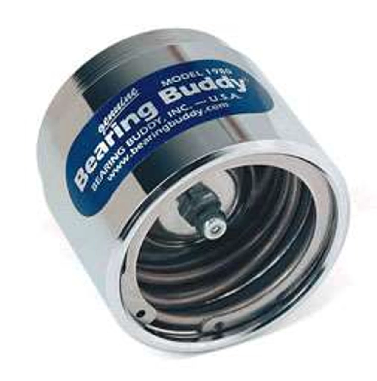 Bearing Buddy #1980 Trailer Bearing Protector 3 Bearing Buddy #1980 Trailer Bearing Protector