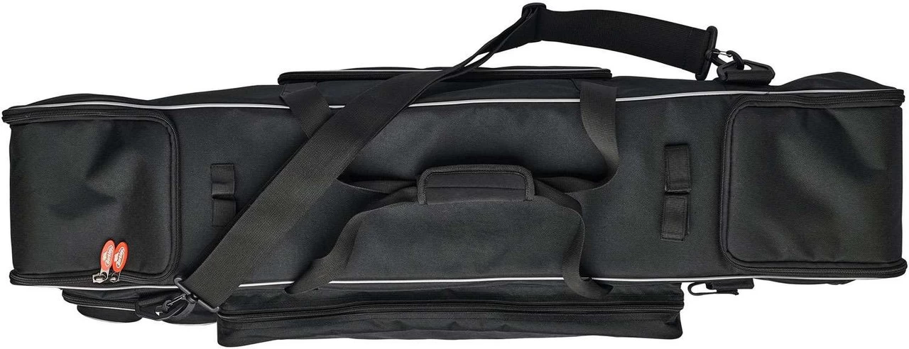 Berkley Ice Rod Case 4 Berkley Ice Rod Case - Image 2