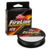 Berkley FireLine Ice Fishing Line - Crystal - 8lb -Visserij Vondsten berkley fireline ice fishing line crystal 8lb 63605.1651427169.386.513