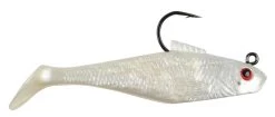 Berkley Powerbait Pre-Rigged Swim Shad -Visserij Vondsten berkley powerbait pre rigged swim shad 16118.1651087077