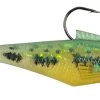 Berkley Powerbait Pre-Rigged Swim Shad