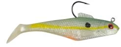 Berkley Powerbait Pre-Rigged Swim Shad -Visserij Vondsten berkley powerbait pre rigged swim shad 57982.1651087075