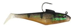 Berkley Powerbait Pre-Rigged Swim Shad -Visserij Vondsten berkley powerbait pre rigged swim shad 91072.1651087077