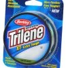 Berkley Trilene XT Extra Tough Filler Spools Low-Vis Green 2 Berkley Trilene XT Extra Tough Filler Spools Low-Vis Green -Visserij Vondsten berkley trilene xt extra tough monofilament filler spools low vis green 36091.1651003324.386.513