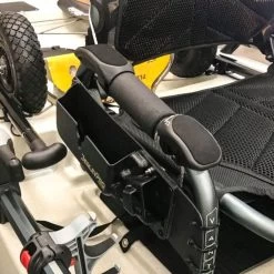 BerleyPro Vantage Seat Bro Adapter -Visserij Vondsten berleypro bp1207 vantage seat bro adapter 77491.1651248145