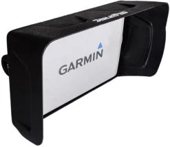 BerleyPro Garmin ECHOMAP 75SV Sun Visor 10 BerleyPro Garmin ECHOMAP 75SV Sun Visor -Visserij Vondsten berleypro bp2501 visor 05770.1651003440
