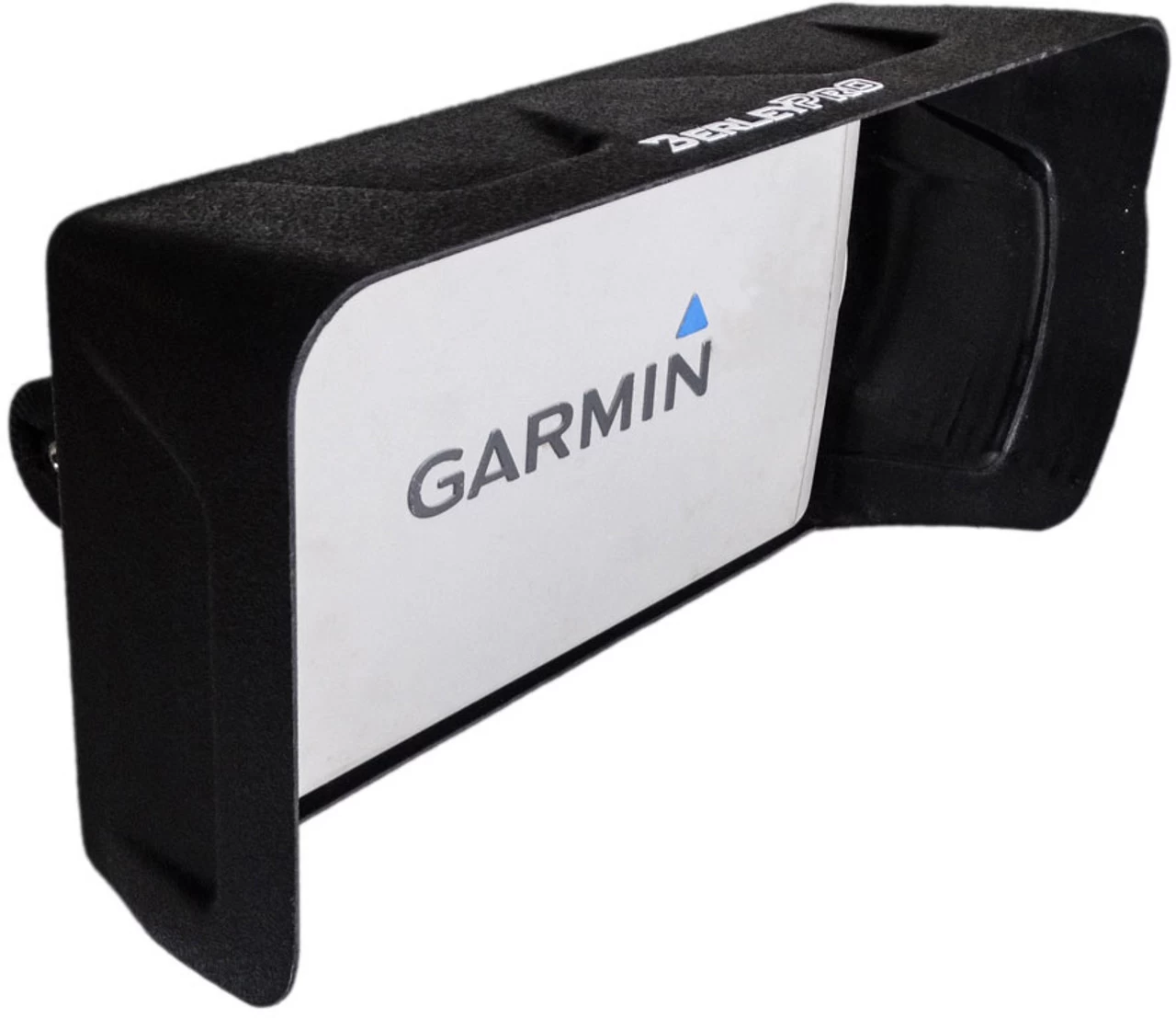BerleyPro Garmin ECHOMAP 75SV Sun Visor 5 BerleyPro Garmin ECHOMAP 75SV Sun Visor - Image 3