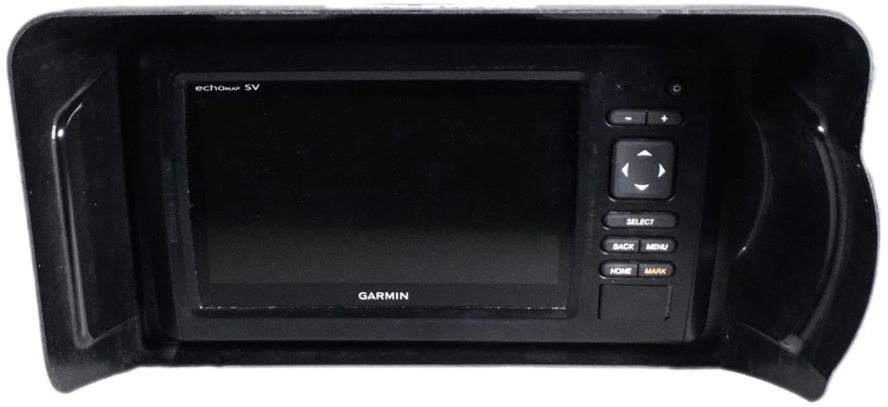 BerleyPro Garmin ECHOMAP 75SV Sun Visor 6 BerleyPro Garmin ECHOMAP 75SV Sun Visor - Image 4