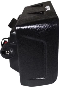 BerleyPro Garmin ECHOMAP 75SV Sun Visor 12 BerleyPro Garmin ECHOMAP 75SV Sun Visor -Visserij Vondsten berleypro bp2501 visor 49874.1651003441