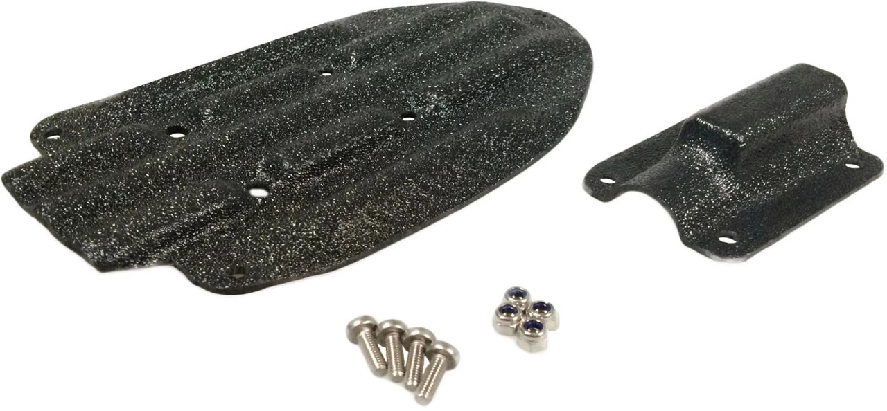 BerleyPro Raymarine Ready Transducer Mount F/ Hobie Kayaks 5 BerleyPro Raymarine Ready Transducer Mount F/ Hobie Kayaks - Image 3