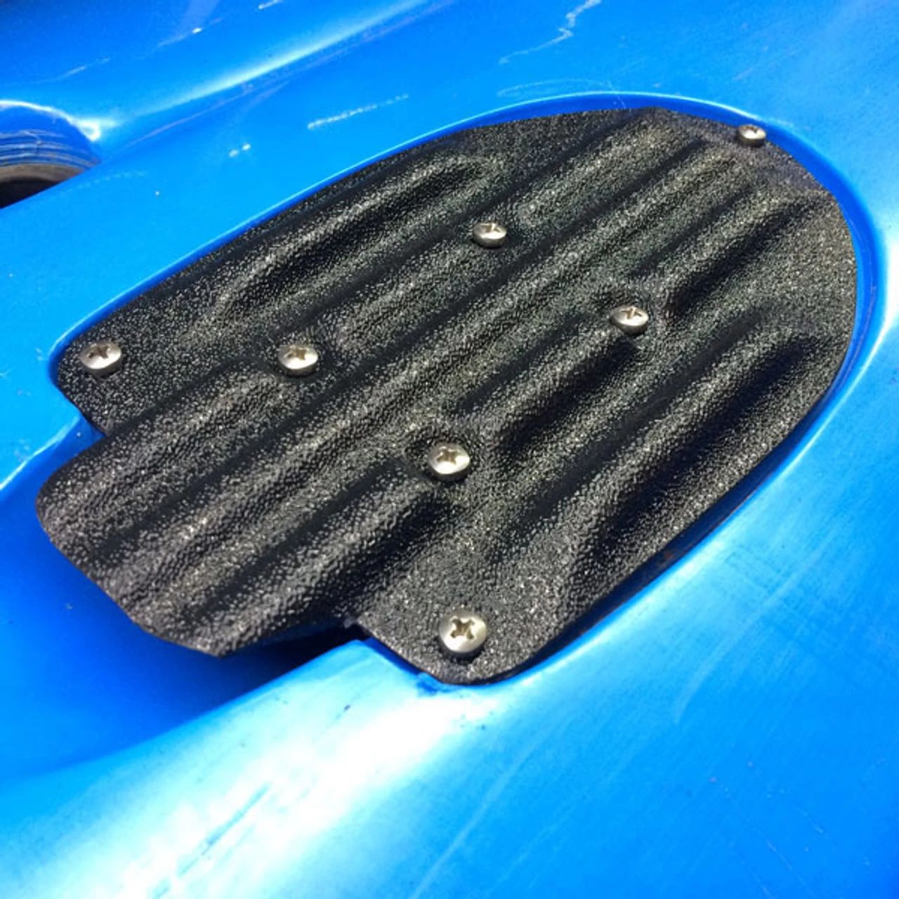 BerleyPro Raymarine Ready Transducer Mount F/ Hobie Kayaks 4 BerleyPro Raymarine Ready Transducer Mount F/ Hobie Kayaks - Image 2