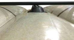 BerleyPro BP2606 Garmin GT52 Side Vu Ready Transducer Mount -Visserij Vondsten berleypro bp2604 mount 07697.1651003454