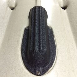 BerleyPro BP2606 Garmin GT52 Side Vu Ready Transducer Mount -Visserij Vondsten berleypro bp2604 mount 33163.1651003453