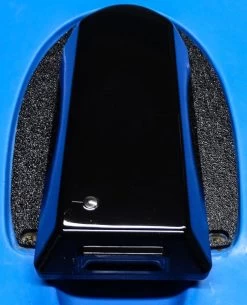 BerleyPro Humminbird Mega Transducer Mount F/ Hobie Kayaks 7 BerleyPro Humminbird Mega Transducer Mount F/ Hobie Kayaks -Visserij Vondsten berleypro bp2608 mount 20227.1651003459