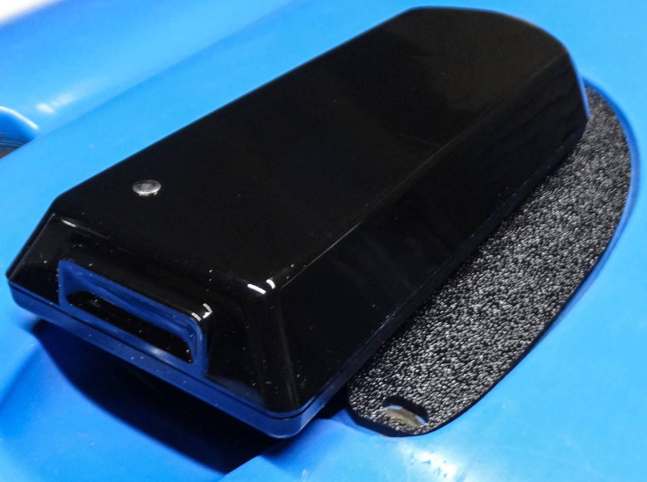 BerleyPro Humminbird Mega Transducer Mount F/ Hobie Kayaks 4 BerleyPro Humminbird Mega Transducer Mount F/ Hobie Kayaks - Image 2