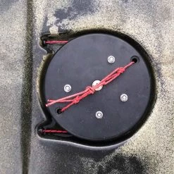 BerleyPro Native Watercraft Steering Upgrade 9 BerleyPro Native Watercraft Steering Upgrade -Visserij Vondsten berleypro bp6022 native watercraft steering upgrade 50576.1651003498