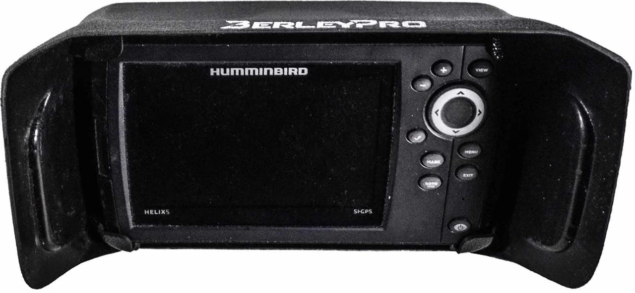 BerleyPro Humminbird Sun Visors 4 BerleyPro Humminbird Sun Visors - Image 2