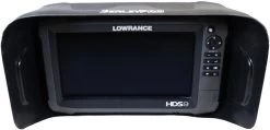 BerleyPro Lowrance Fish Finder Sun Visors 10 BerleyPro Lowrance Fish Finder Sun Visors -Visserij Vondsten berleypro lowrance sun visors 01483.1651003483