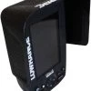 BerleyPro Lowrance Fish Finder Sun Visors -Visserij Vondsten berleypro lowrance sun visors 33612.1651003482