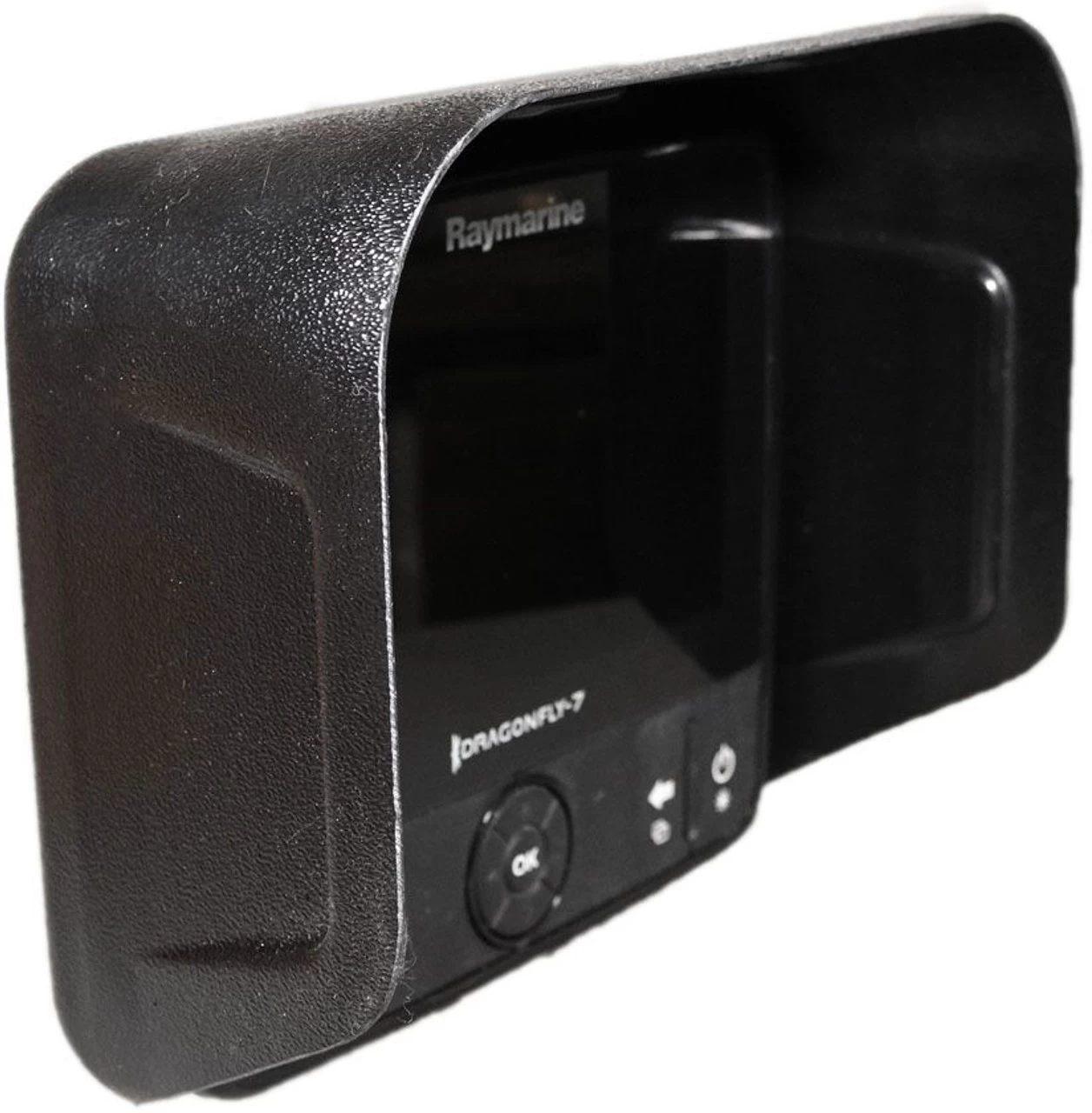 BerleyPro Raymarine Sun Visors 3 BerleyPro Raymarine Sun Visors