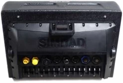 BerleyPro Simrad Sun Visors -Visserij Vondsten berleypro simrad sun visors 82068.1651248216