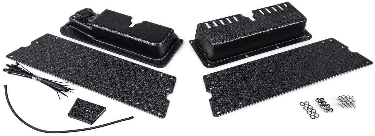 BerleyPro Van Bro Seat Organizer 3 BerleyPro Van Bro Seat Organizer