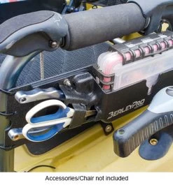 BerleyPro Van Bro Seat Organizer 7 BerleyPro Van Bro Seat Organizer -Visserij Vondsten berleypro van bro 91572.1651248217