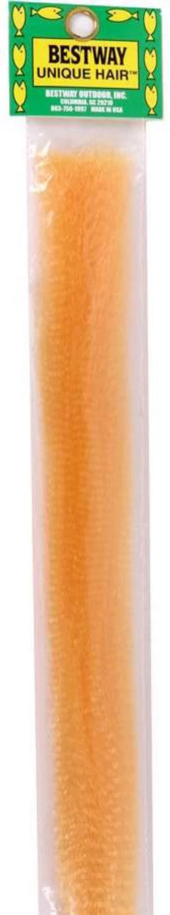 Bestway Unique Hair - Olive 3 Bestway Unique Hair - Olive