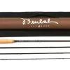 Beulah Guide Series II Fly Fishing Rods 1 Beulah Guide Series II Fly Fishing Rods -Visserij Vondsten beulah guide series ii fly fishing rods 80902.1651162594