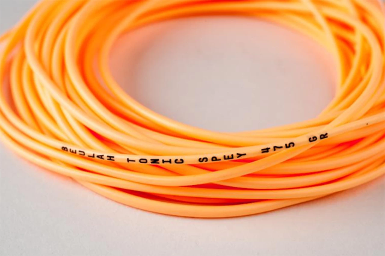 Beulah TSH550SP-V2 Tonic V2 Shooting Head Spey Fly LIne 4 Beulah TSH550SP-V2 Tonic V2 Shooting Head Spey Fly LIne - Image 2