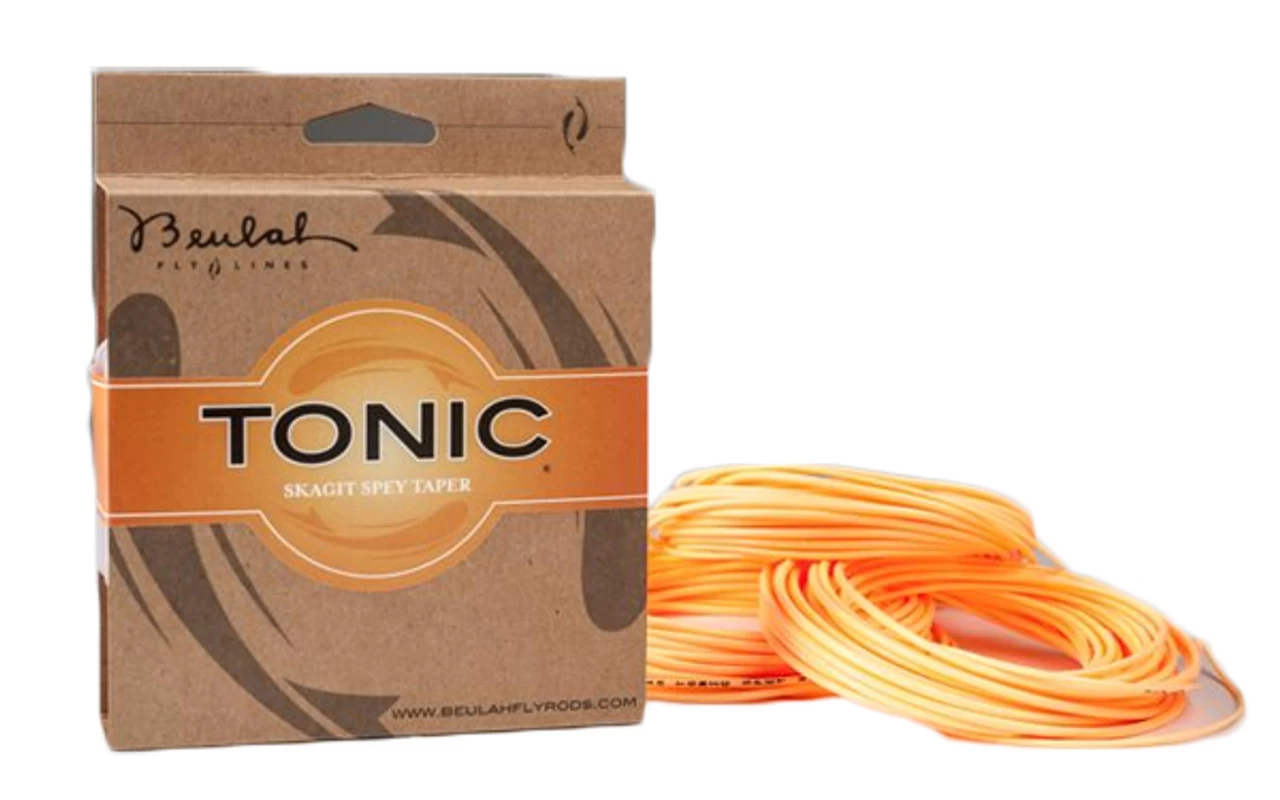 Beulah TSH550SP-V2 Tonic V2 Shooting Head Spey Fly LIne 3 Beulah TSH550SP-V2 Tonic V2 Shooting Head Spey Fly LIne