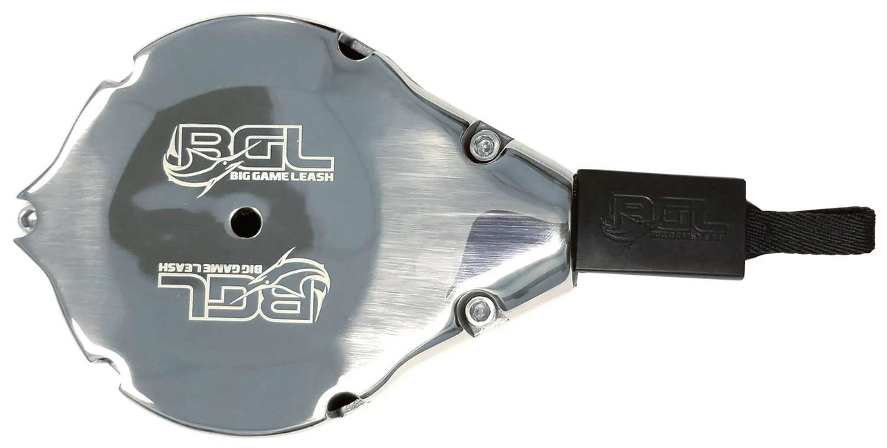 Big Game Leash 2 Big Game Leash Kit 4 Big Game Leash 2 Big Game Leash Kit - Image 2