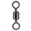BKK Rolling Swivel-32 Brass Swivel - #2 - 7 Pack 2 BKK Rolling Swivel-32 Brass Swivel - #2 - 7 Pack -Visserij Vondsten bkk d mq 1178 rolling swivel 32 brass swivel 03972.1651429934.386.513