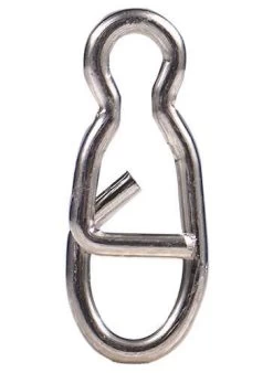 BKK Fast Snap-41 Stainless Steel Quick Snaps