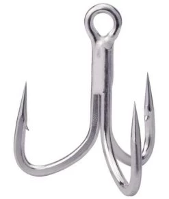 BKK Viper-41 Treble Hooks