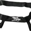 Black Magic Equalizer Drop Strap Belt - Standard
