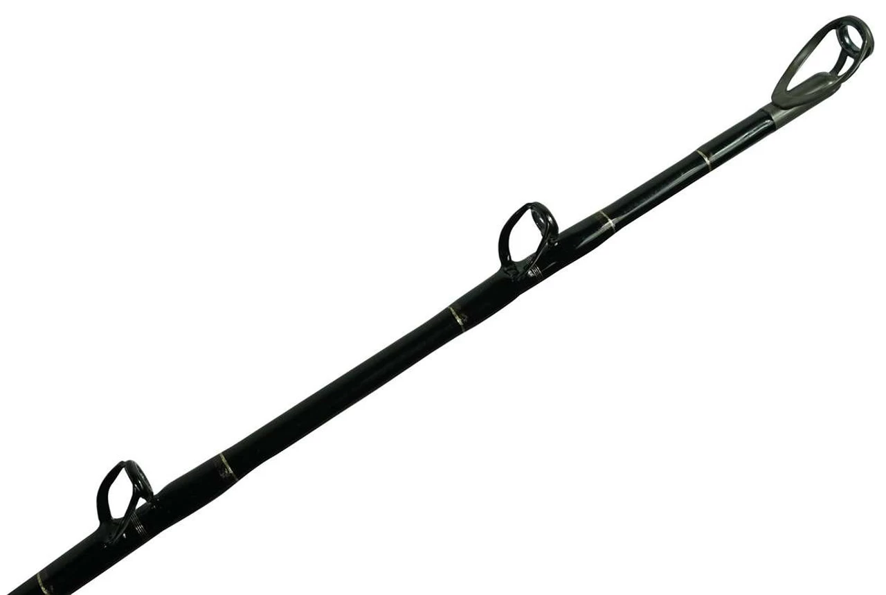 Blackfin Saltwater Bottom Fishing Rods 5 Blackfin Saltwater Bottom Fishing Rods - Image 3