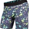 BN3TH Entourage Boxer Briefs - Lucas Mural - Small
